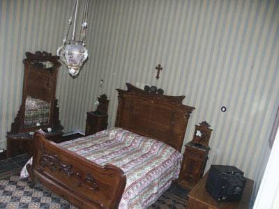 B&B Sotto I Pini Zafferana Etnea Exteriér fotografie