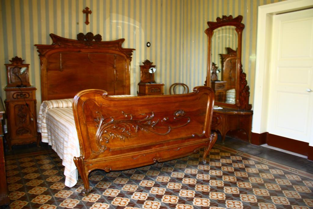 B&B Sotto I Pini Zafferana Etnea Pokoj fotografie