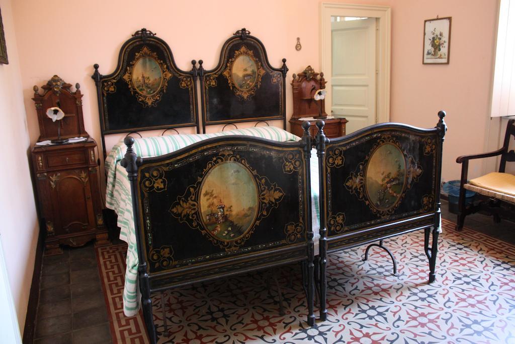 B&B Sotto I Pini Zafferana Etnea Pokoj fotografie