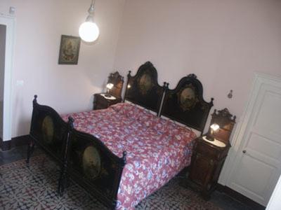 B&B Sotto I Pini Zafferana Etnea Exteriér fotografie