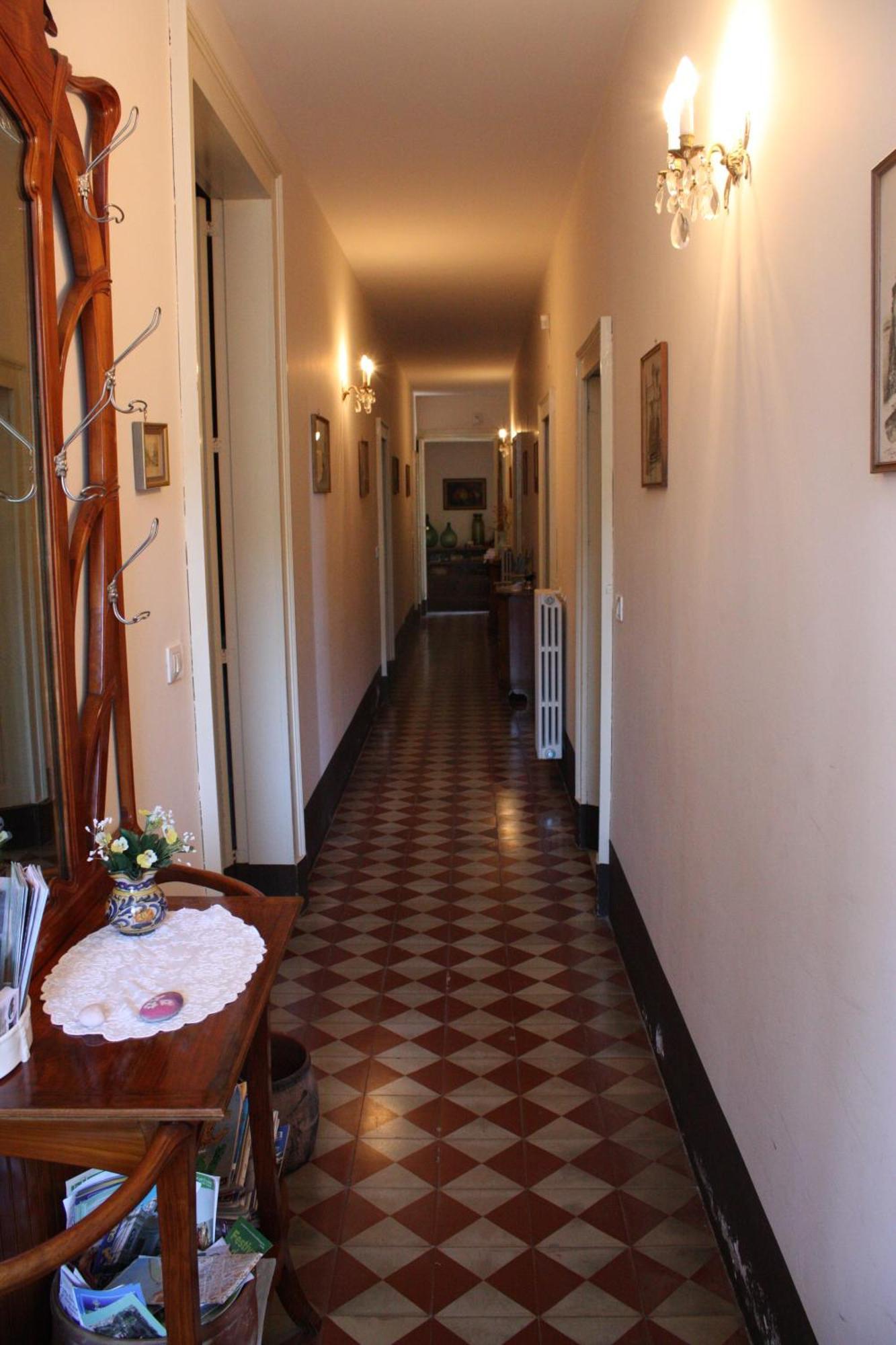 B&B Sotto I Pini Zafferana Etnea Exteriér fotografie