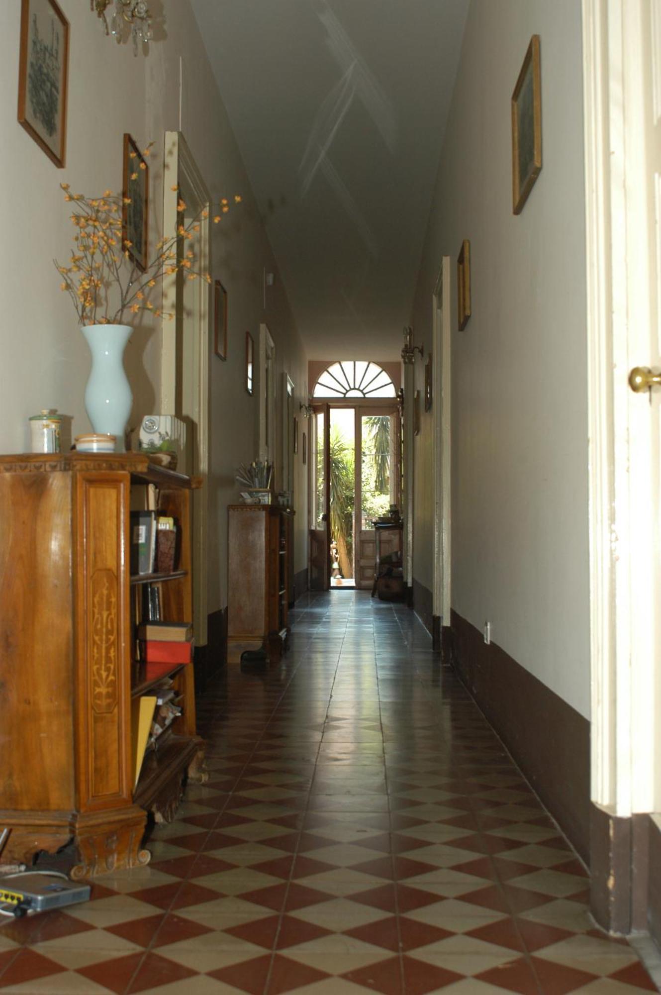 B&B Sotto I Pini Zafferana Etnea Exteriér fotografie